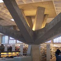 Historic Alcuin Library Photo 24
