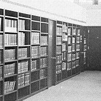 Historic Alcuin Library Photo 9