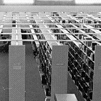 Historic Alcuin Library Photo 11