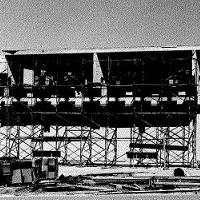 Historic Alcuin Library Photos