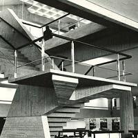 Historic Alcuin Library Photo 12