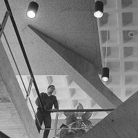 Historic Alcuin Library Photo 15