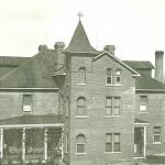 Frank House 1904