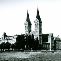 Guild Hall 1901
