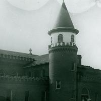 Guild Hall 1937