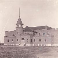 Guild Hall 1937
