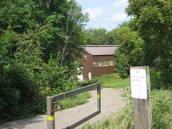 Johanna Becker Kiln, 2006