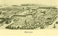 Metten