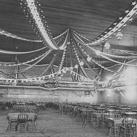 Guild Hall Old Gym, do date