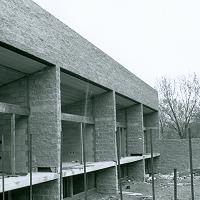 Seton Apartments, 1981
