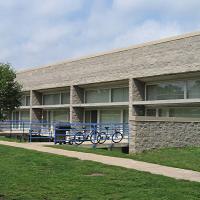 Seton Apartments, 2006