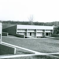 Seton Apartments, 1981