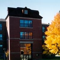 Simons Hall