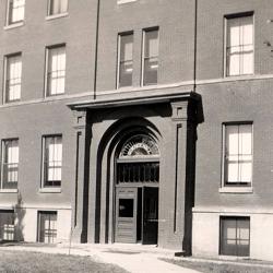 Simons Hall