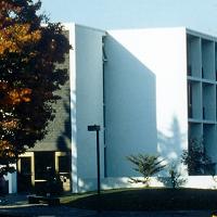 Saint Thomas Hall
