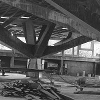 Historic Alcuin Library Photo 2