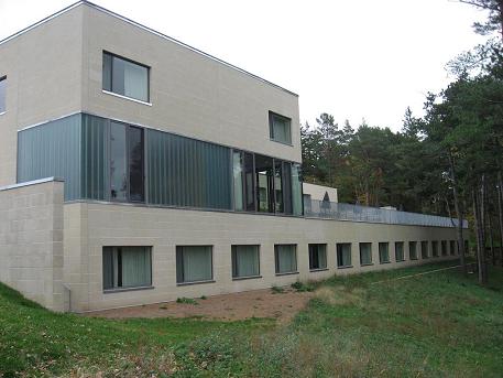 Abbey Guesthouse, 2007