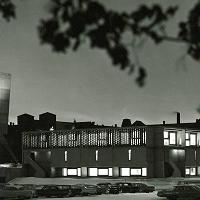 Historic Alcuin Library Photo 22