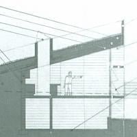 Seton Apartments Blueprints