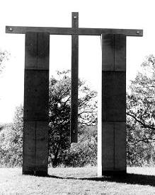 Cemetery, 1990s