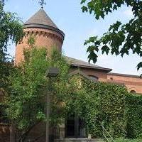 Guild Hall 2007