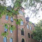 The Quadrangle 2006