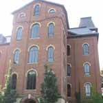 The Quadrangle 2006