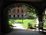The Quadrangle 2006