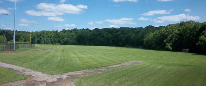 Durenberger Fields