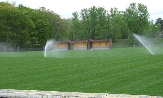 Haws Field