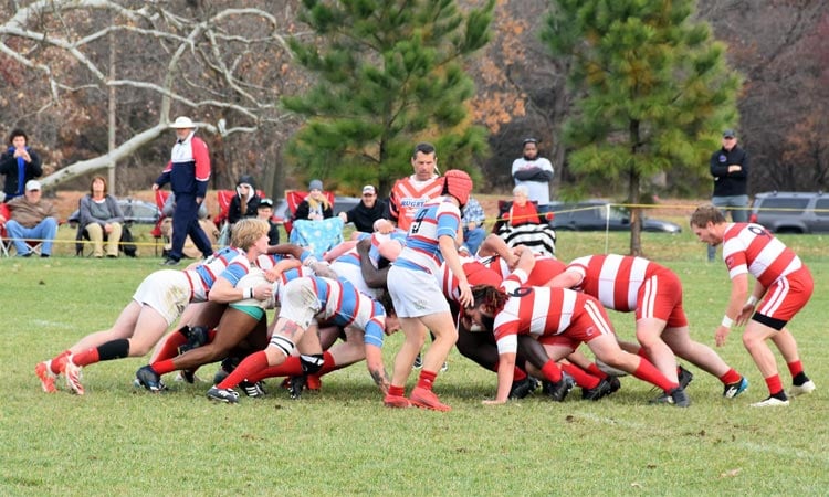 SJU Rugby