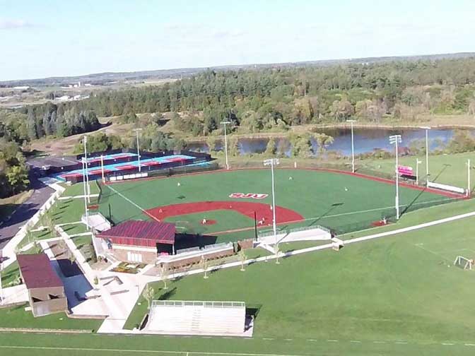 Becker Park