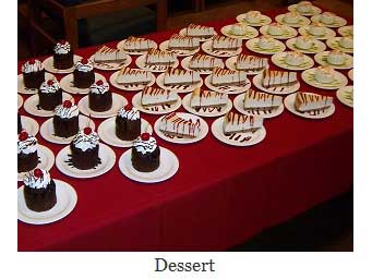 Dessert