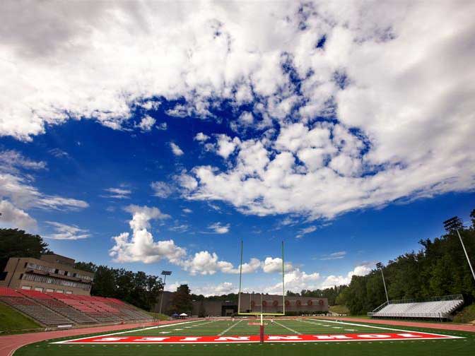 Clemens Stadium