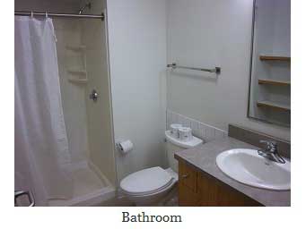 Flynntown Bathroom