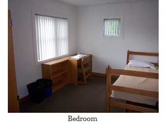 Flynntown Bedroom