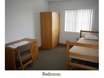 Flynntown Bedroom