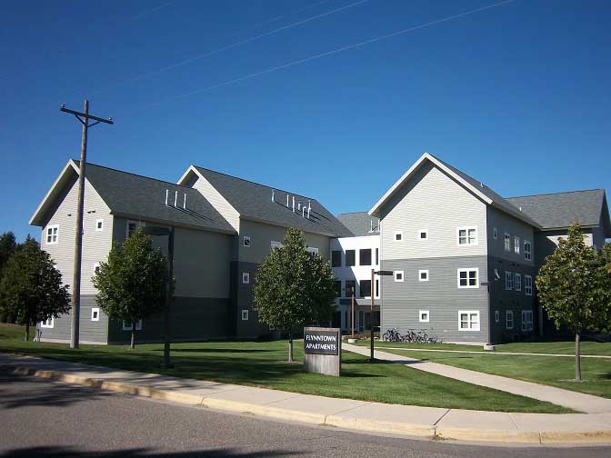 Flynntown Apartments