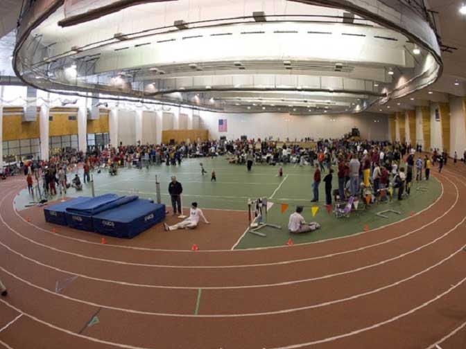 McNeely Spectrum