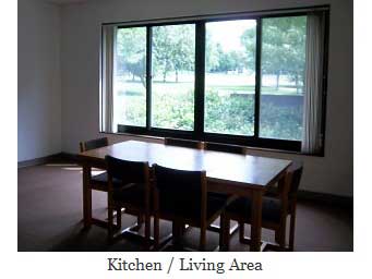 Placid / Maur Living Area