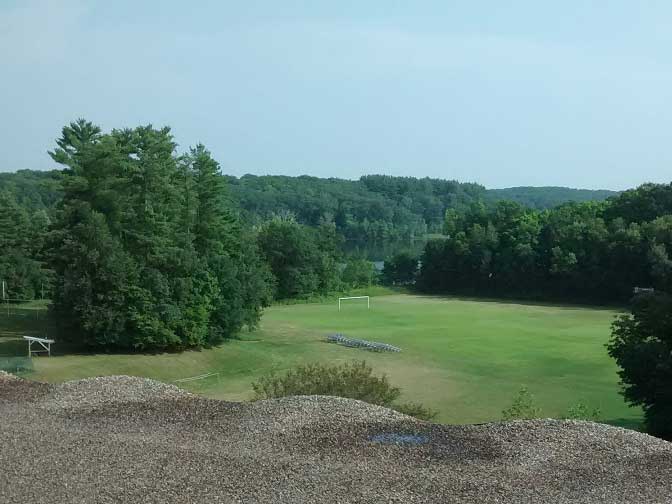 Prep Fields