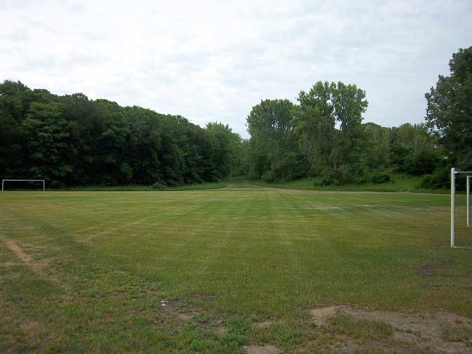 Radio Tower Fields
