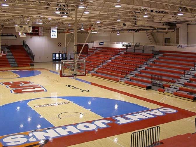 Sexton Arena
