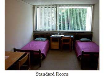 Tommy Hall Room