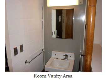 Tommy Hall Room