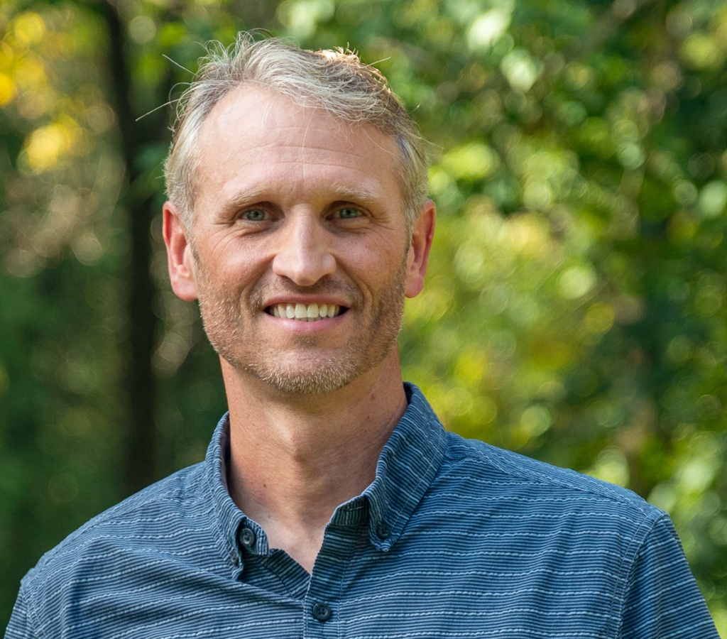 Bill Olson '91