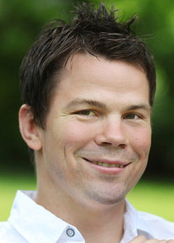 Blake Elliott ’03