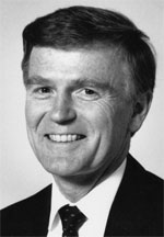 Dr. Bob Gavin ’62