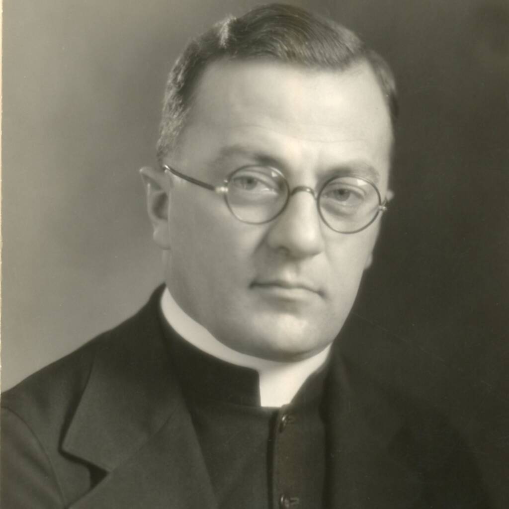 Virgil Michel Scholars