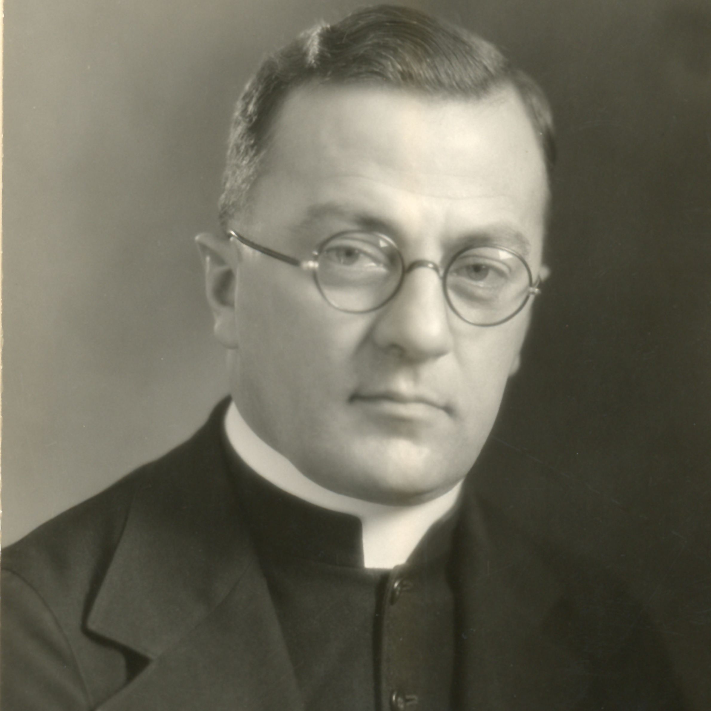 Virgil Michel Scholars